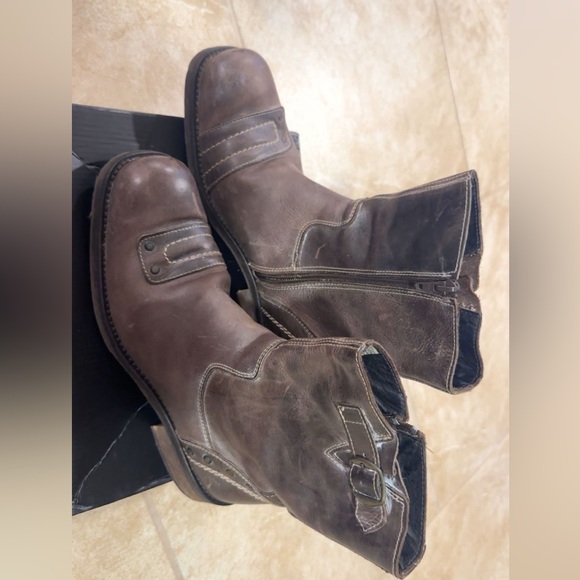 BullBoxer Boots - Picture 4 of 8